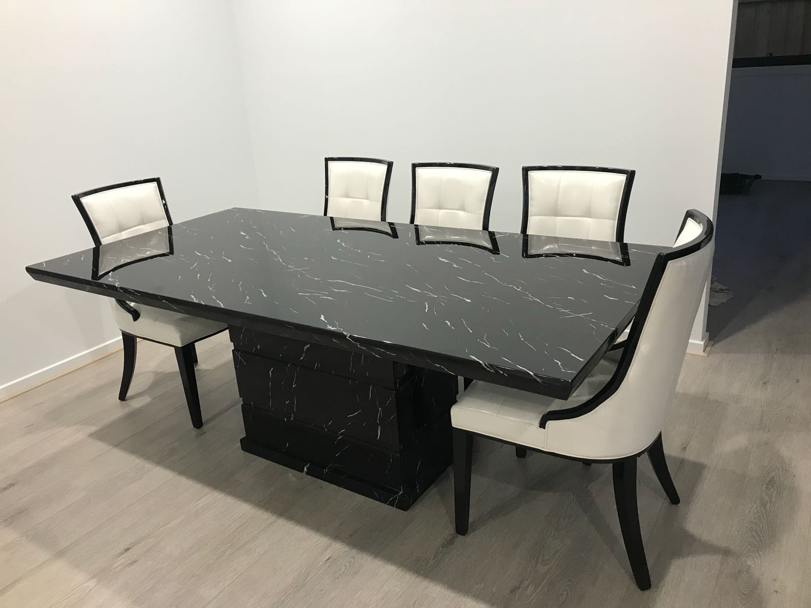 Buy 8 Chair Dining Table Sydney, Australia | 8 Chair Dining Table for ...